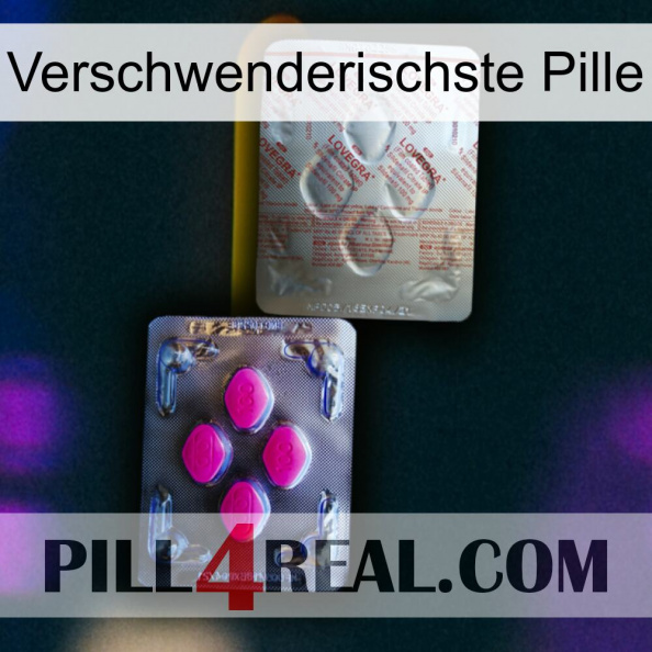 Lavest Pill 38